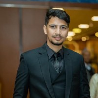 Suvansu Paudel