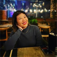 Aly Chang