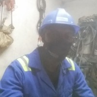 Livingstone Karuva