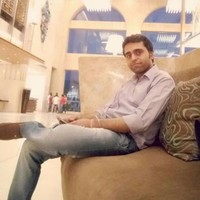Ankit Chhabria
