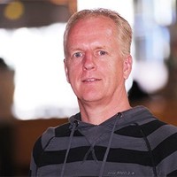 Ronald Sjouken