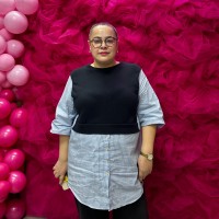 Шахноза Усманова