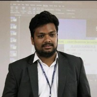 Ram Prasad M