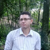 Antonio Marcos Monteiro Da Silva