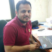 Vivek Dabra