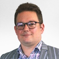 Daniel Johnson