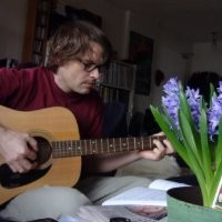 Colin Maicher