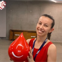 Ayshe Mandazha