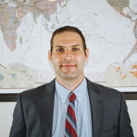 Carl Anderson