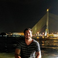 Nicolás Silva Marín