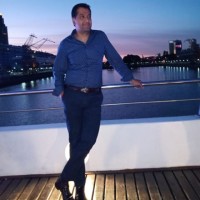 Martin Diego Villagra