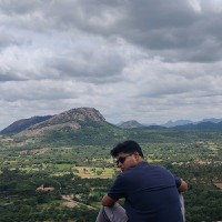 Arunkumar J
