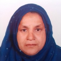 Rukeya Begum