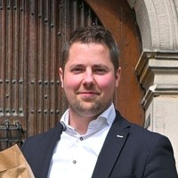 Patrick Bos