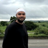 Shashi Ranjan Kumar