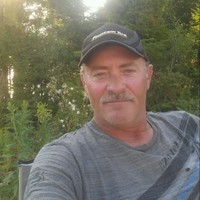 Reg Blais