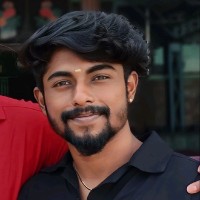 Harishkumar Kamaraj