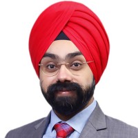 Harpreet Singh