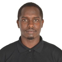 Brandon Kipkoech