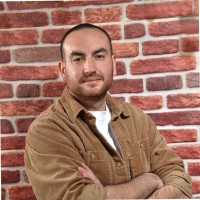 Berkay Kırmızıoğlu