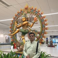 Jayan. K P