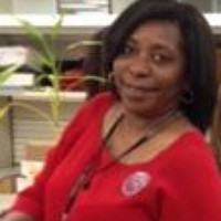 Trephena Perkins