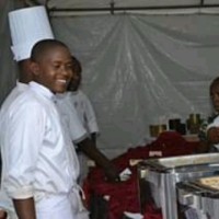 Joel Ngumbi