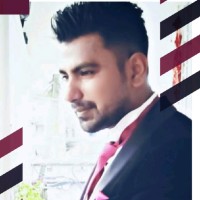 Sanjay Mandal
