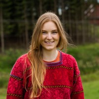 Ann Elinor Jamtvoll Aasen