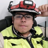 Jorge Arturo Gonzalez Antonio
