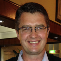 Glenn Briers
