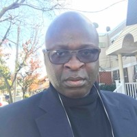 Modou Diouf