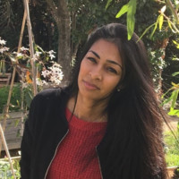 Sabrina Gosio