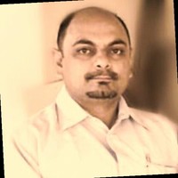Aviinash Bhandarkarr