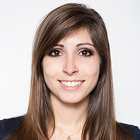 Céline Bissat