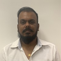 Suresh Kumar