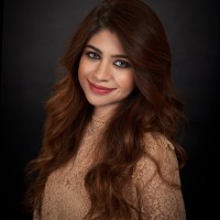 Husna Nawaz