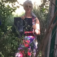 Ute Wohlgemuth