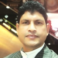 Md Lutfor Rahman