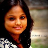 Gargee Chakraborty