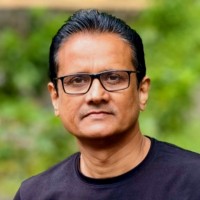 Niraj Prakash