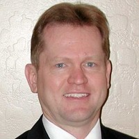 Robert Dameron