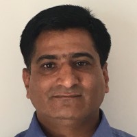 Dinesh Prabhune