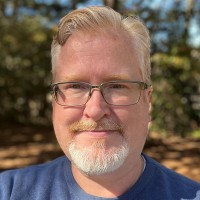Mark Sandlin