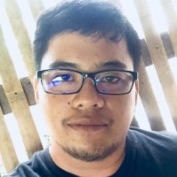 Edward Maasin
