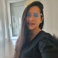 Astrid Roman Velasquez