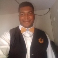 Rayshod Rackley