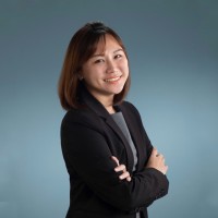 Rebecca Geraldine Tan