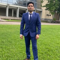 suraj patel