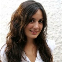 María Prieto García